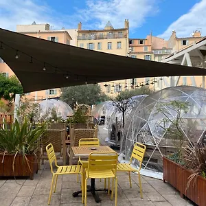 Appartement  quartier Des Arts  De Vivre à La Toulonnaise, Toulon
