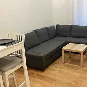 Appartement Neuf Climatisé Avec Terrasse #4, Toulon