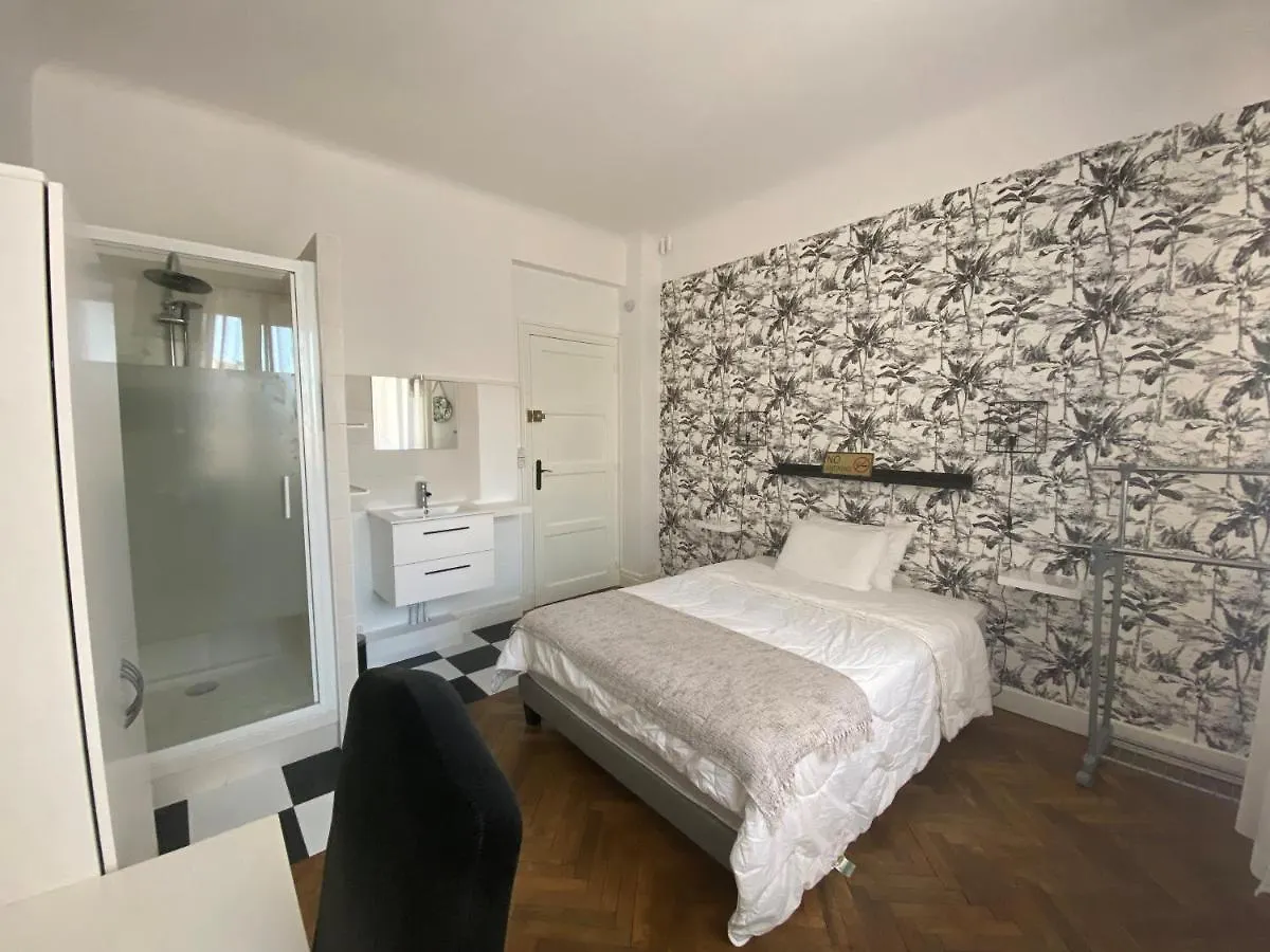 Casa Family, Appartement De Standing De 100M2, Proximite Du Centre-Ville, Port Et Gare Tgv Toulon