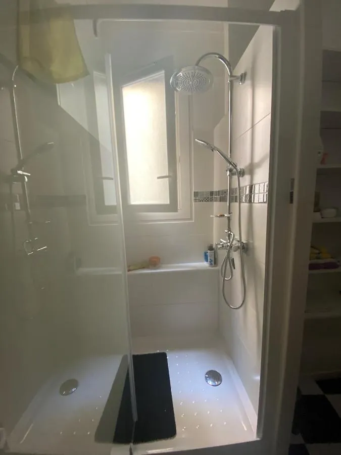 Casa Family, Appartement De Standing De 100M2, Proximite Du Centre-Ville, Port Et Gare Tgv Toulon