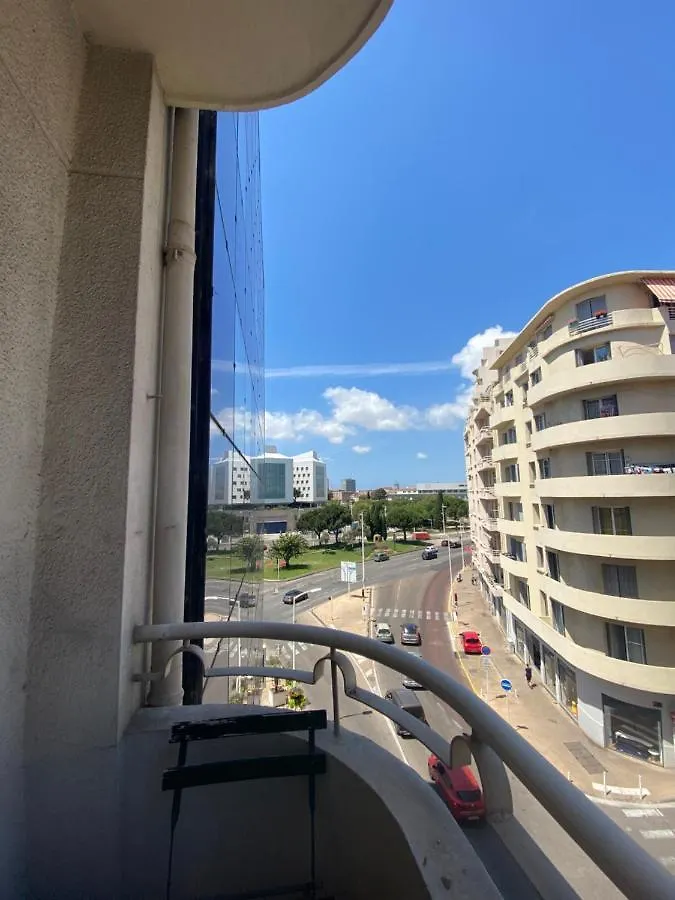 Casa Family, Appartement De Standing De 100M2, Proximite Du Centre-Ville, Port Et Gare Tgv Toulon