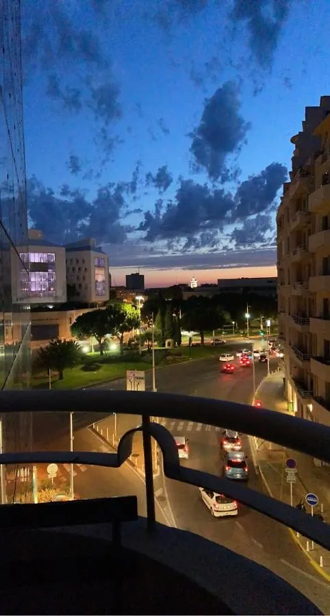 Casa Family, Appartement De Standing De 100M2, Proximite Du Centre-Ville, Port Et Gare Tgv Toulon France