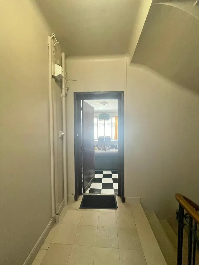 Casa Family, Appartement De Standing De 100M2, Proximite Du Centre-Ville, Port Et Gare Tgv Toulon France