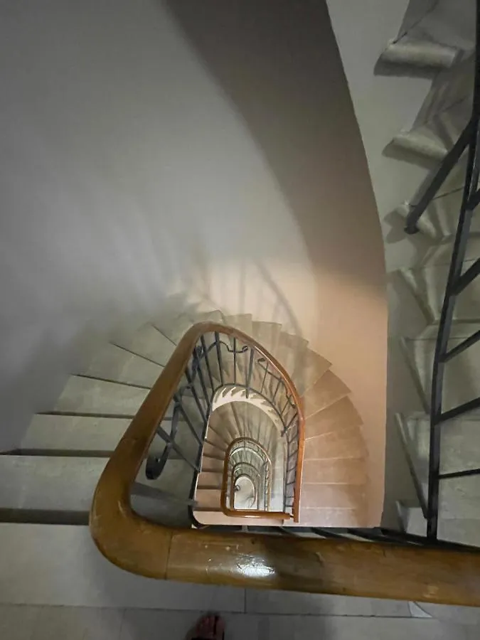 Apartment Casa Family, Appartement De Standing De 100M2, Proximite Du Centre-Ville, Port Et Gare Tgv Toulon France