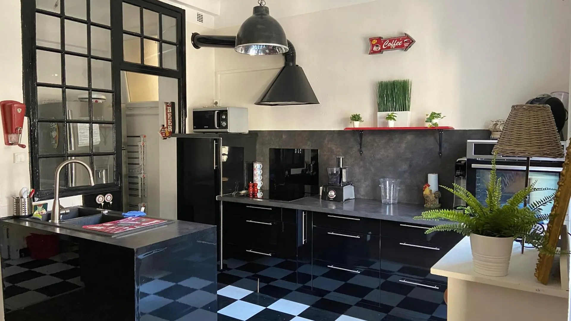 Casa Family, Appartement De Standing De 100M2, Proximite Du Centre-Ville, Port Et Gare Tgv Toulon